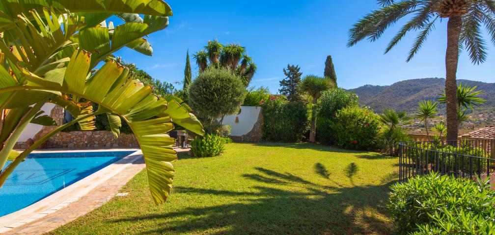 Finca Villa la Vida
