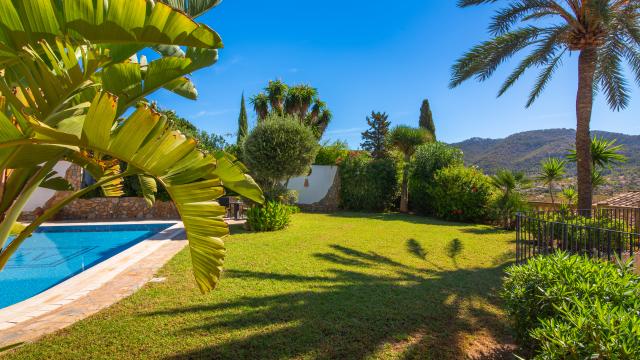 Finca Villa la Vida