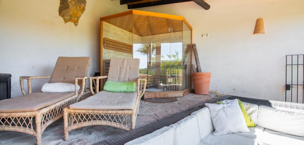 Finca Villa la Vida