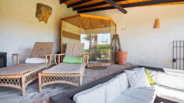 Finca Villa la Vida