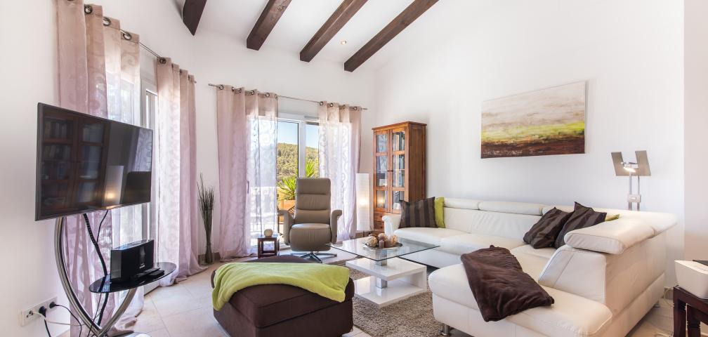 Villa la Vida