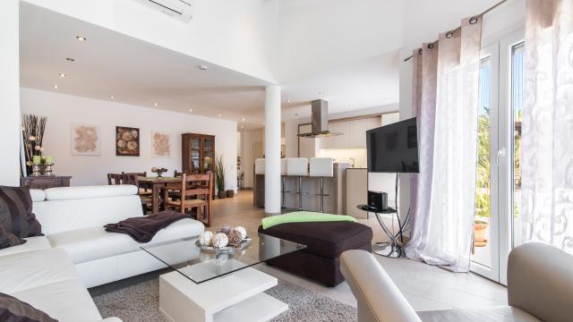 Finca Villa la Vida