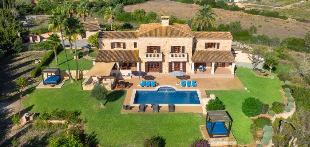 Finca El Patio