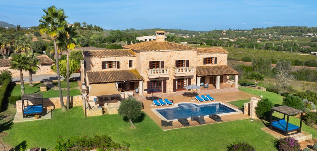 Finca El Patio