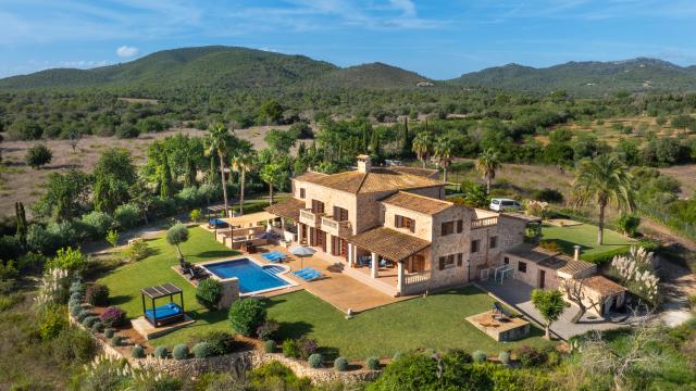 Finca El Patio