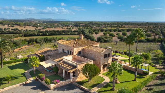 Finca El Patio