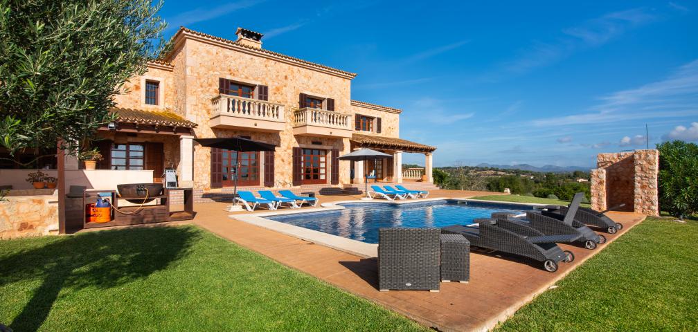 Finca El Patio