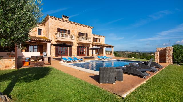 Finca El Patio
