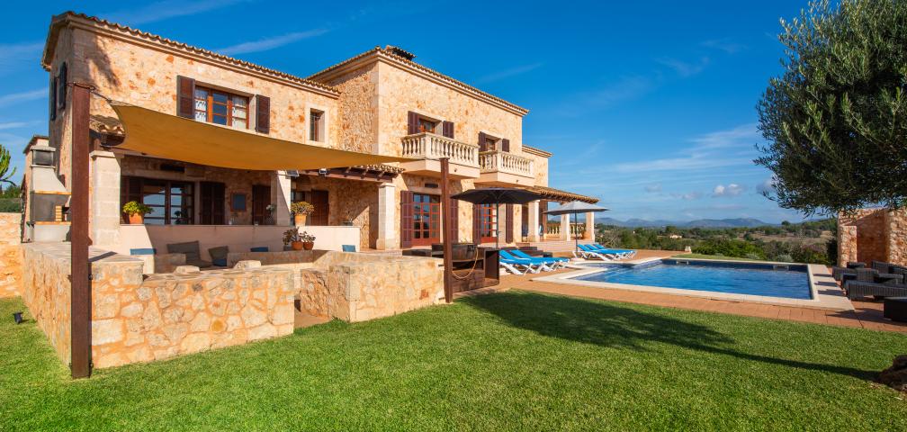 Finca El Patio