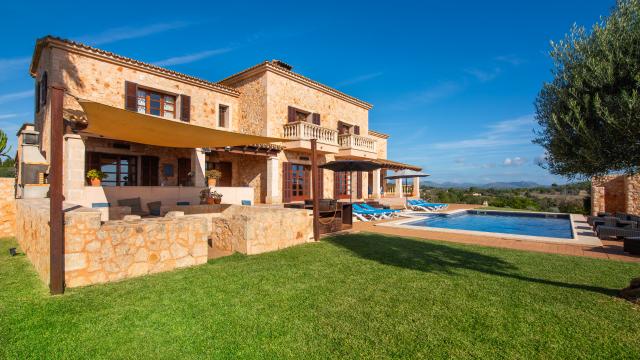 Finca El Patio