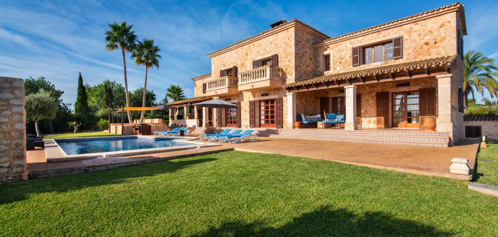 Finca El Patio