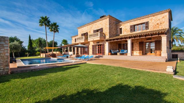 Finca El Patio