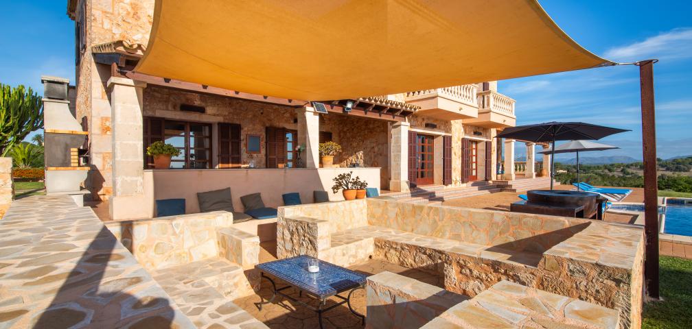 Finca El Patio
