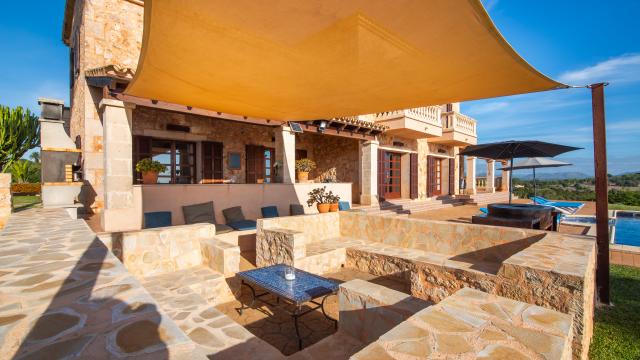 Finca El Patio