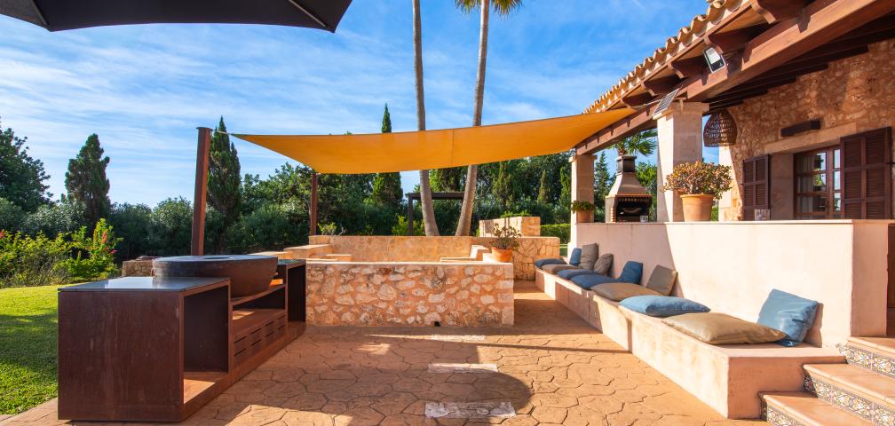 Finca El Patio
