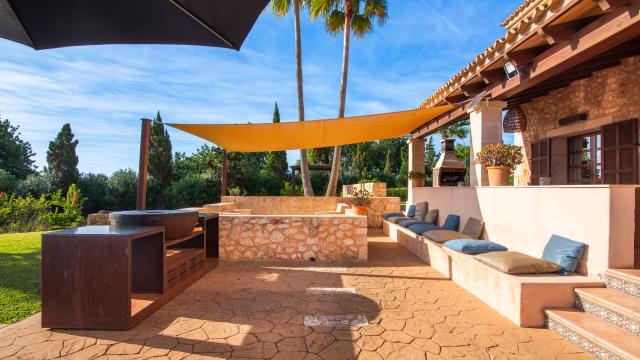 Finca El Patio