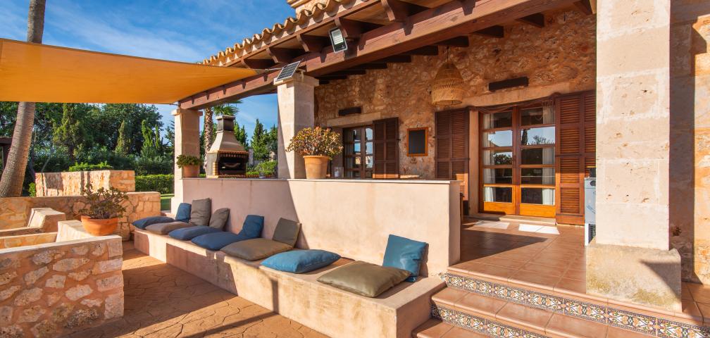 El Patio