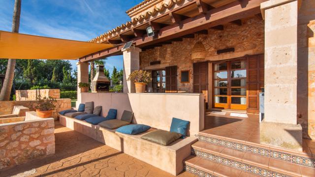 Finca El Patio