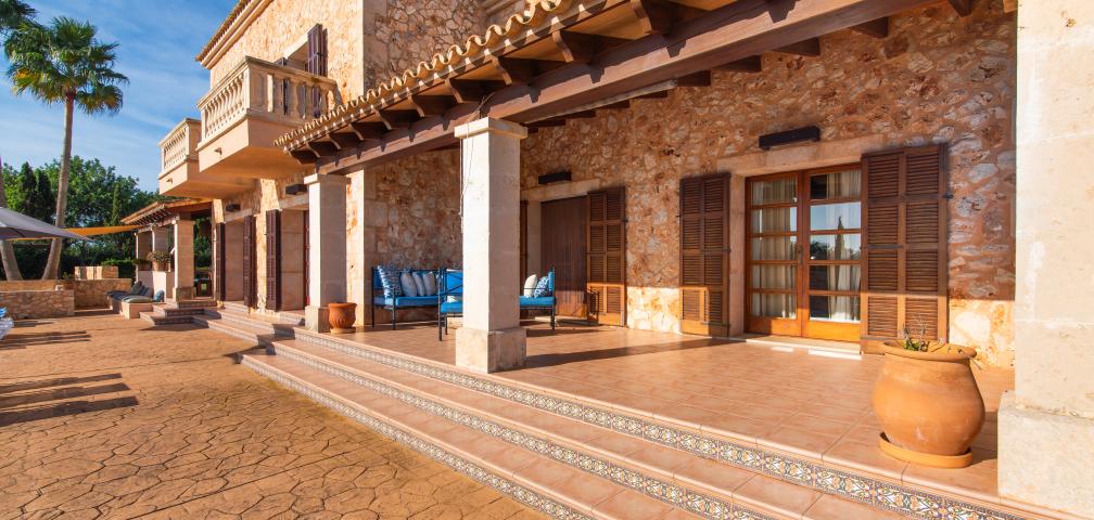 Finca El Patio