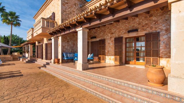 Finca El Patio