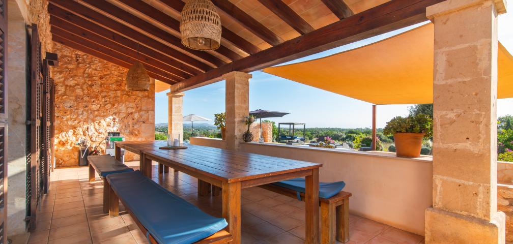 Finca El Patio