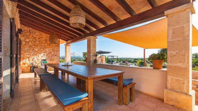 Finca El Patio