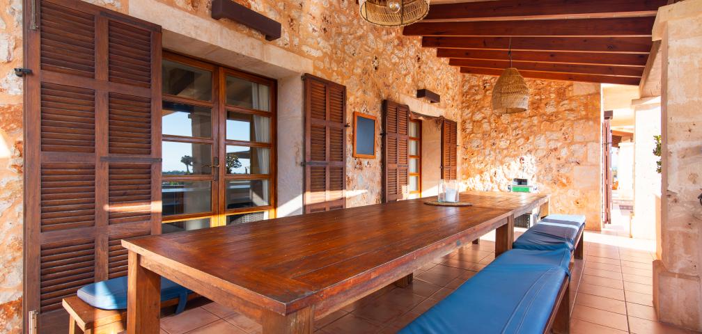 Finca El Patio