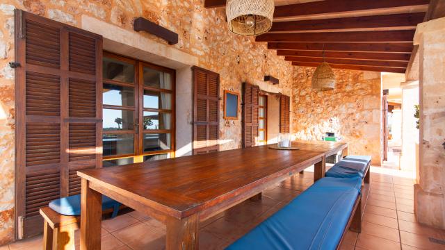 Finca El Patio