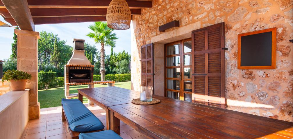 Finca El Patio