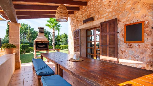 Finca El Patio