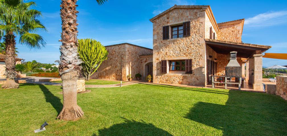 Finca El Patio