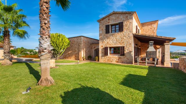 Finca El Patio