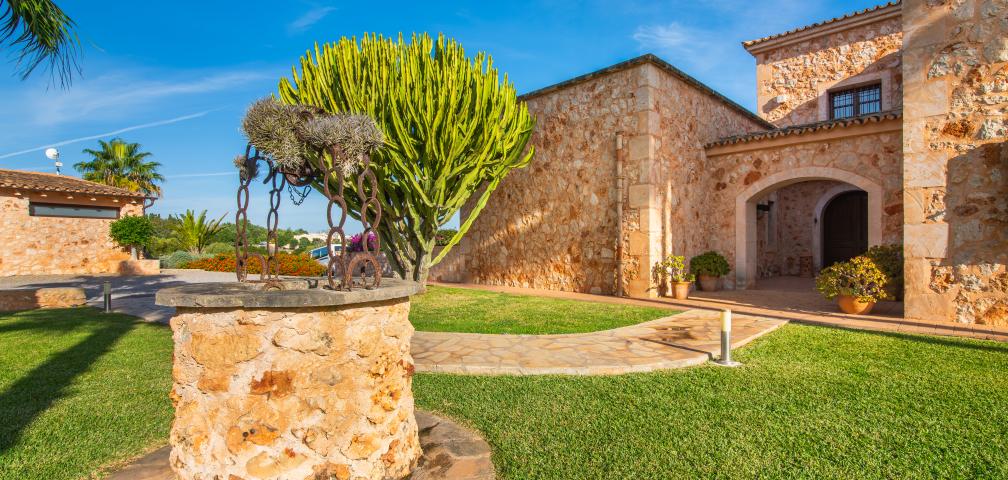Finca El Patio