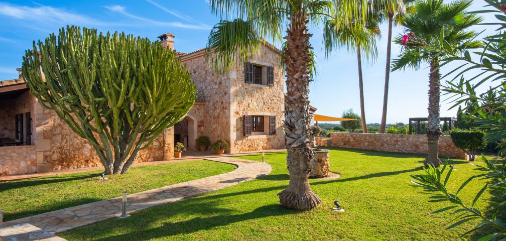 Finca El Patio