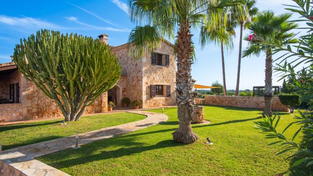 Finca El Patio