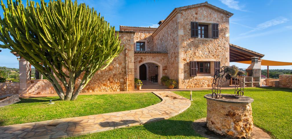 Finca El Patio