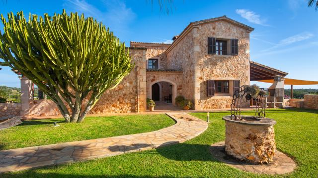 Finca El Patio