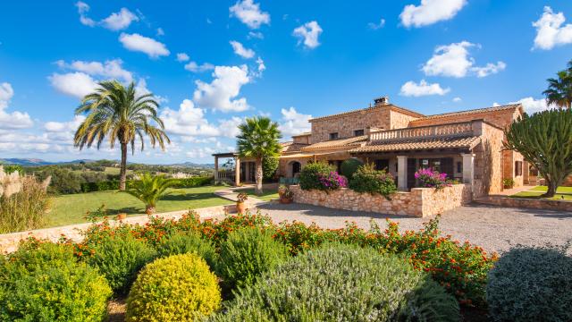 Finca El Patio
