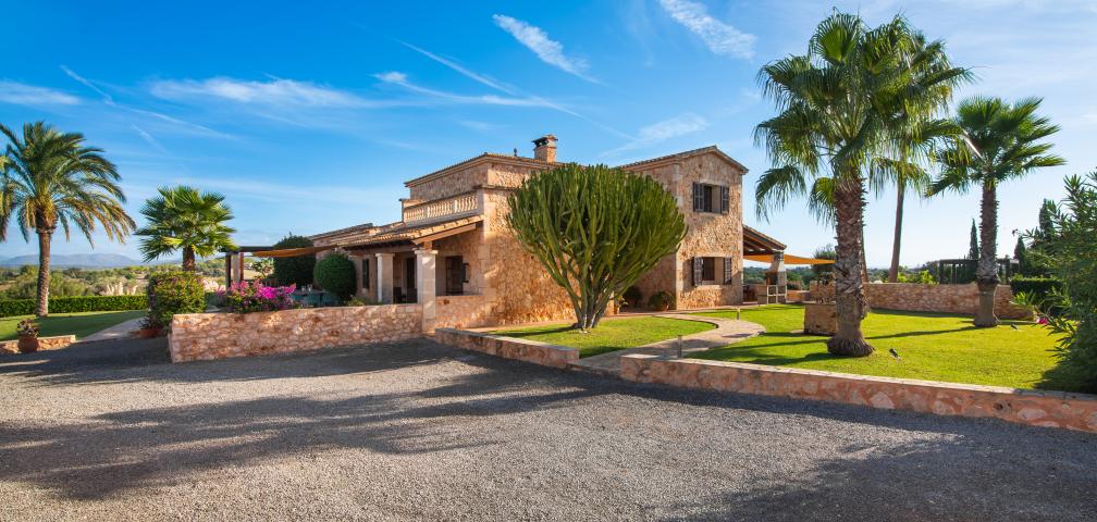 Finca El Patio