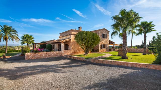 Finca El Patio