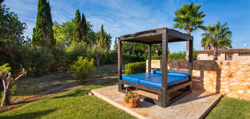 Finca El Patio