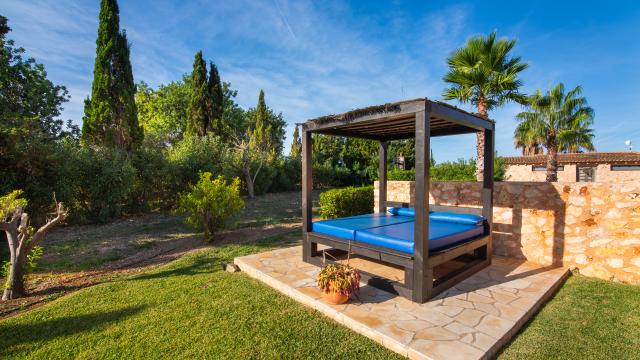Finca El Patio