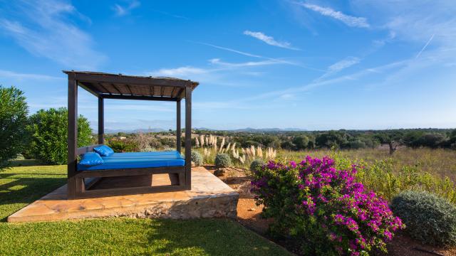 Finca El Patio