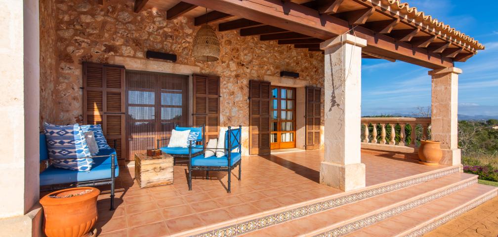 Finca El Patio