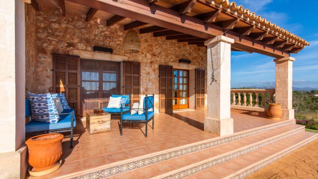 Finca El Patio