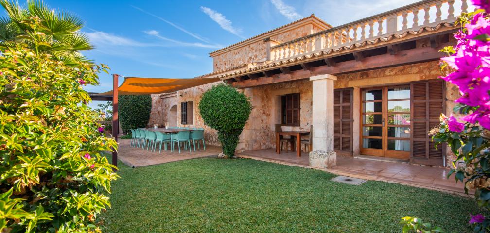 Finca El Patio