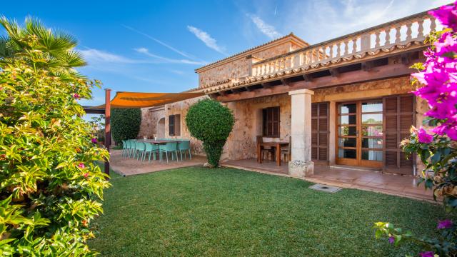 Finca El Patio