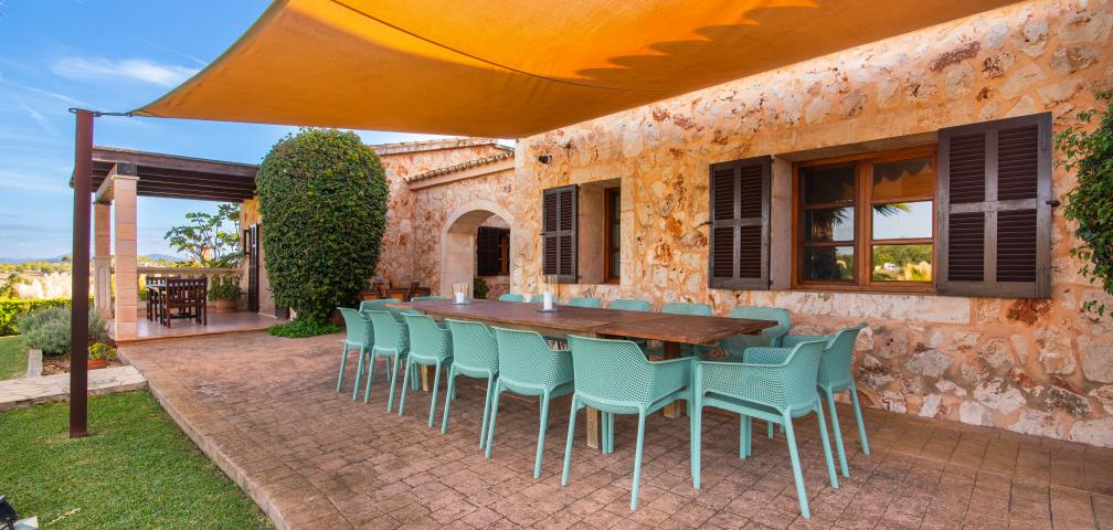 Finca El Patio