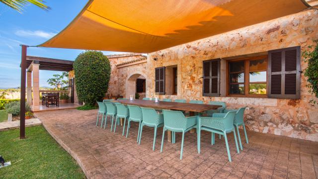 Finca El Patio