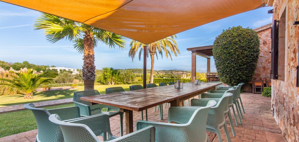 El Patio
